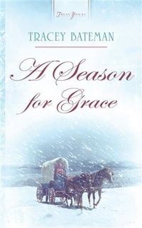 Enlarge image Cover: Season For Grace - Barbour Publishing, Inc.