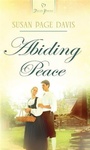 Cover: Abiding Peace - Barbour Publishing, Inc.