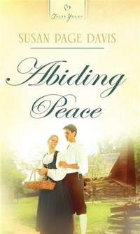 Enlarge image Cover: Abiding Peace - Barbour Publishing, Inc.