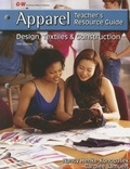 Cover: Apparel: Design, Textiles & Construction - Goodheart-Wilcox Publisher