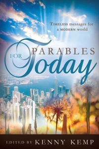 Enlarge image Cover: Parables for Today - Sweetwater Books