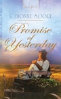 Cover: Promise of Yesterday - Barbour Publishing, Inc.