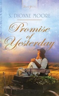 Cover: Promise of Yesterday - Barbour Publishing, Inc.
