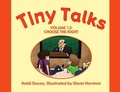 Cover: Tiny Talks Vol. 12 - Cedar Fort
