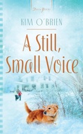 Cover: Still, Small Voice - Barbour Publishing, Inc.