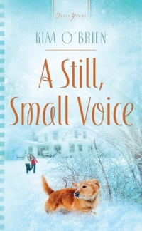 Enlarge image Cover: Still, Small Voice - Barbour Publishing, Inc.