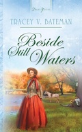 Cover: Beside Still Waters - Barbour Publishing, Inc.