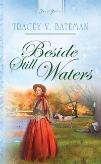 Enlarge image Cover: Beside Still Waters - Barbour Publishing, Inc.