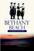 Cover: Bethany Beach - Arcadia Publishing (SC)