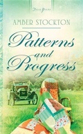 Cover: Patterns and Progress - Barbour Publishing, Inc.