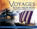 Cover: Voyages of the Book of Mormon - Cedar Fort