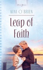 Cover: Leap Of Faith - Barbour Publishing, Inc.