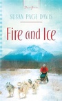 Cover: Fire and Ice - Barbour Publishing, Inc.