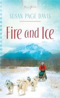 Cover: Fire and Ice - Barbour Publishing, Inc.