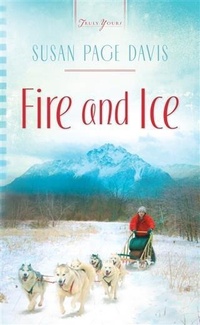 Enlarge image Cover: Fire and Ice - Barbour Publishing, Inc.