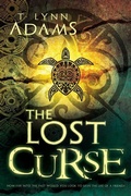 Cover: The Lost Curse - Sweetwater Books