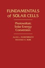 Bild: Fundamentals of Solar Cells - Academic Press