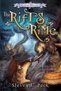Cover: Quickened Chronicles: Rifts of Rime - Sweetwater Books