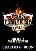 Cover: Car Dealer Hell - IRION BOOKS