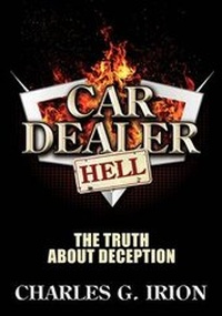 Abbildung von: Car Dealer Hell - IRION BOOKS