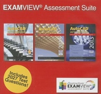 Abbildung von: AutoCAD and Its Applications 2013 - Goodheart-Wilcox Publisher