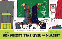 Enlarge image Cover: When High Priests Take Over the Nursery - Cedar Fort