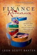 Cover: The Finance of Romance - Sweetwater Books