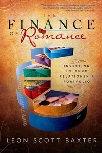 Enlarge image Cover: The Finance of Romance - Sweetwater Books