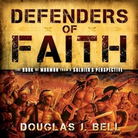 Enlarge image Cover: Defenders of Faith - Cedar Fort