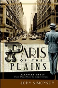 Cover: Paris of the Plains - Arcadia Publishing (SC)