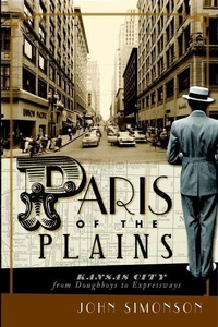 Enlarge image Cover: Paris of the Plains - Arcadia Publishing (SC)
