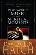 Cover: Praiseworthy Music & Spiritual Moments - Cedar Fort