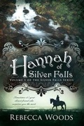 Cover: Hannah of Silver Falls - Sweetwater Books