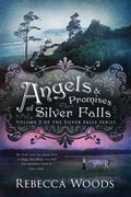 Cover: Angels & Promises of Silver Falls - Sweetwater Books