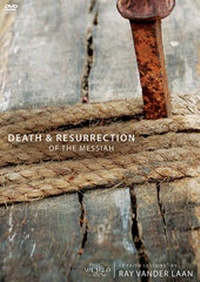 Enlarge image Cover: Death and Resurrection of the Messiah Session 6 - Zondervan