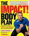 Cover: The Impact! Body Plan - Rodale Press