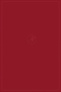 Abbildung von: Fluorine Chemistry V2 - Academic Press