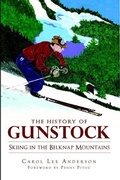 Cover: The History of Gunstock - Arcadia Publishing (SC)