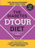 Cover: Diabetes Dtour Diet - Rodale Press
