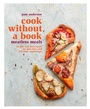 Cover: Cook without a Book: Meatless Meals - Rodale Press