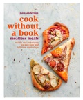 Cover: Cook without a Book: Meatless Meals - Rodale Press