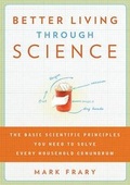 Cover: Better Living Through Science - Rodale Press