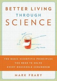 Enlarge image Cover: Better Living Through Science - Rodale Press