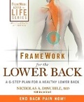 Cover: FrameWork for the Lower Back - Rodale Press