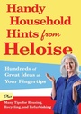 Cover: Handy Household Hints from Heloise - Rodale Press