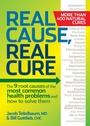 Cover: Real Cause, Real Cure - Rodale Press