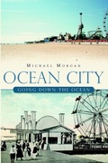 Cover: Ocean City - Arcadia Publishing (SC)