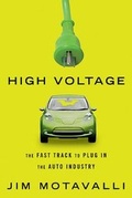 Cover: High Voltage - Rodale Books