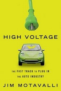 Enlarge image Cover: High Voltage - Rodale Books