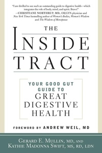 Enlarge image Cover: The Inside Tract - Rodale Press